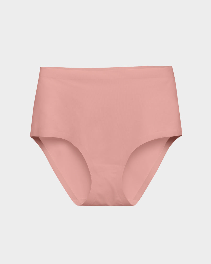 Ash Rose High Waisted