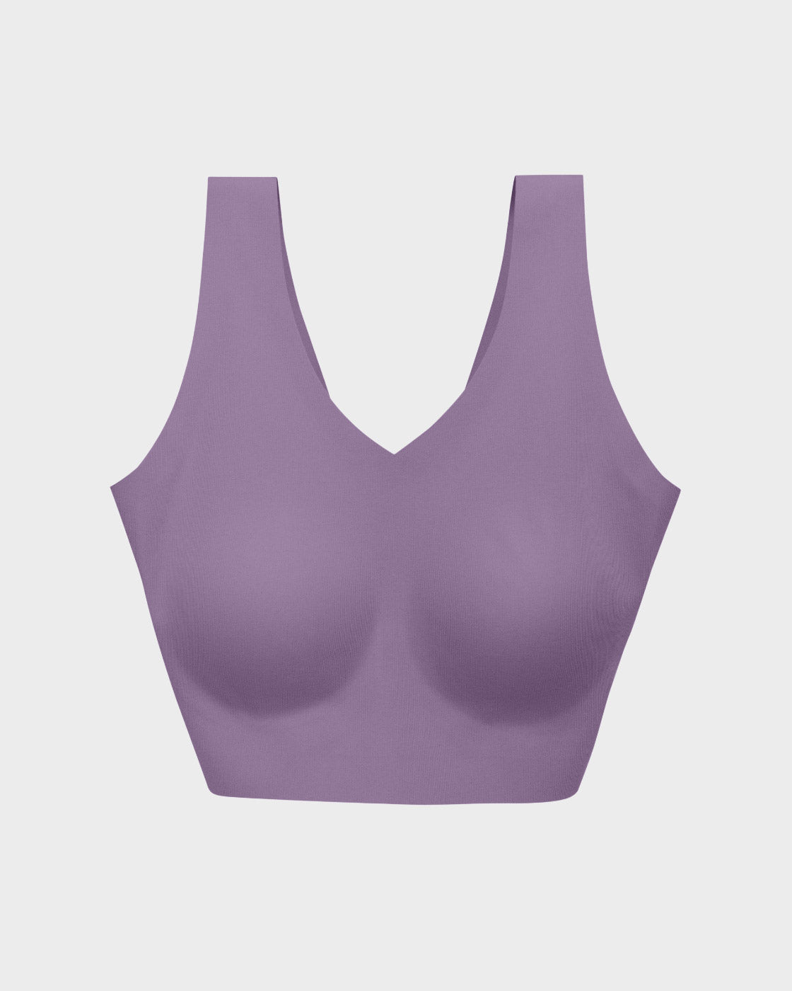 Cadet Cotton Bralette