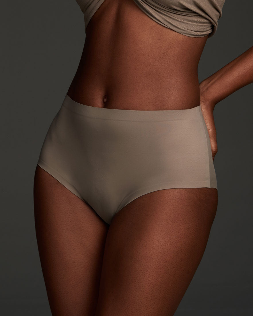 Fallen Rock High Waisted