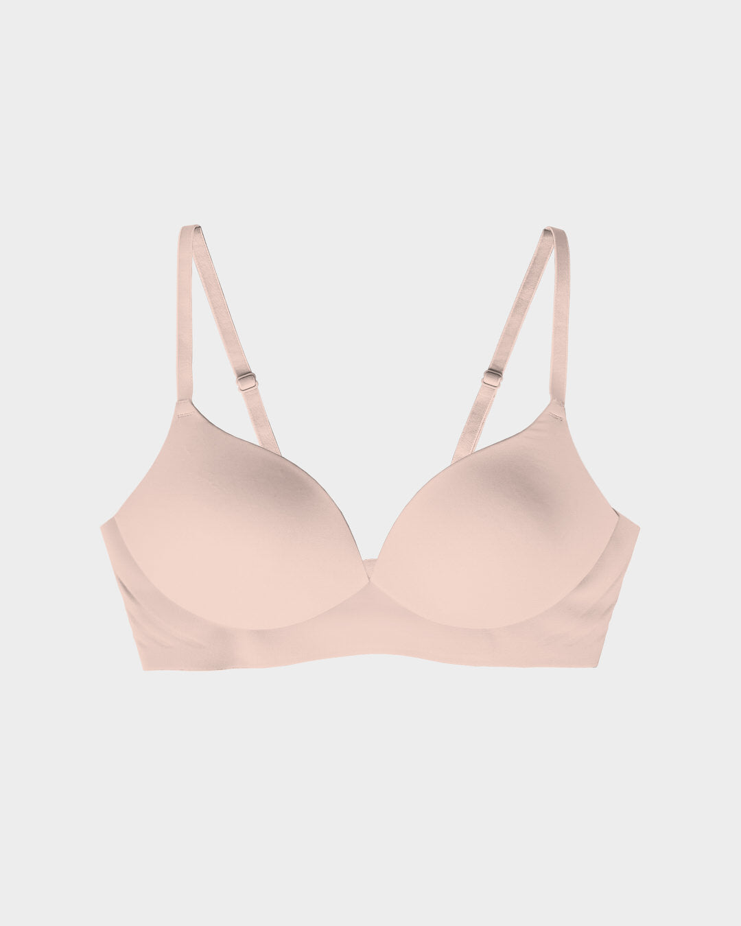 3D Precision Bra in Rose Dust