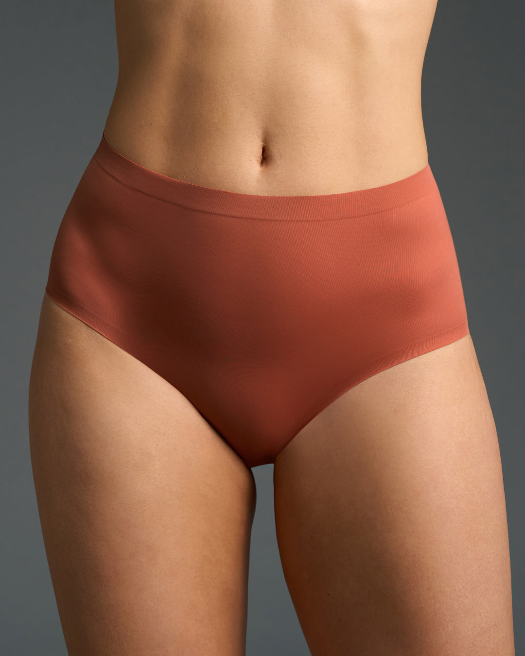 Tuscan High Waisted