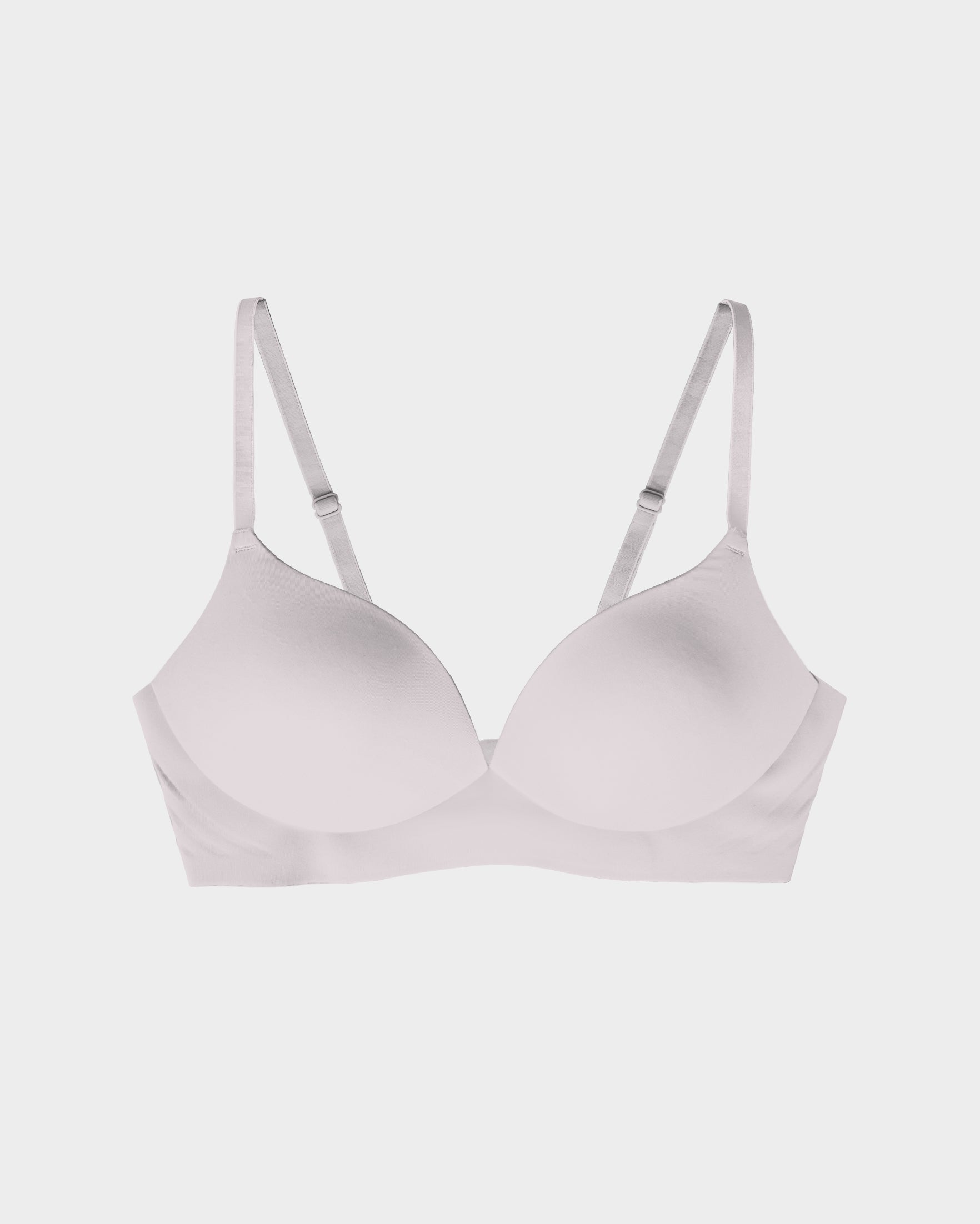 3D Precision Bra in Raindrop