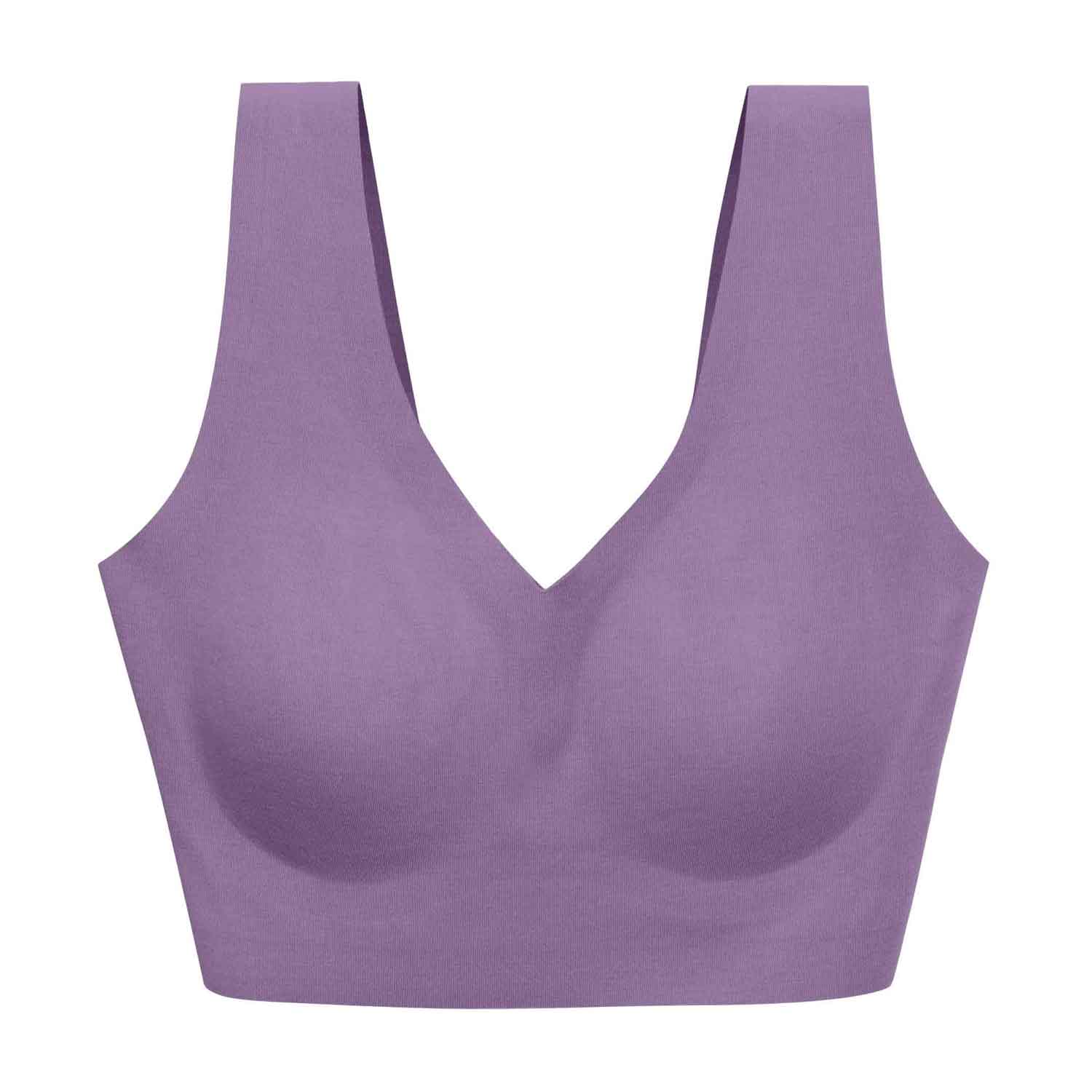 Cadet Cotton Bralette