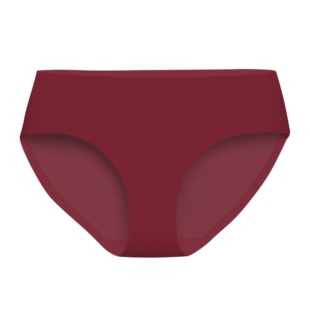 Rhubarb Brief