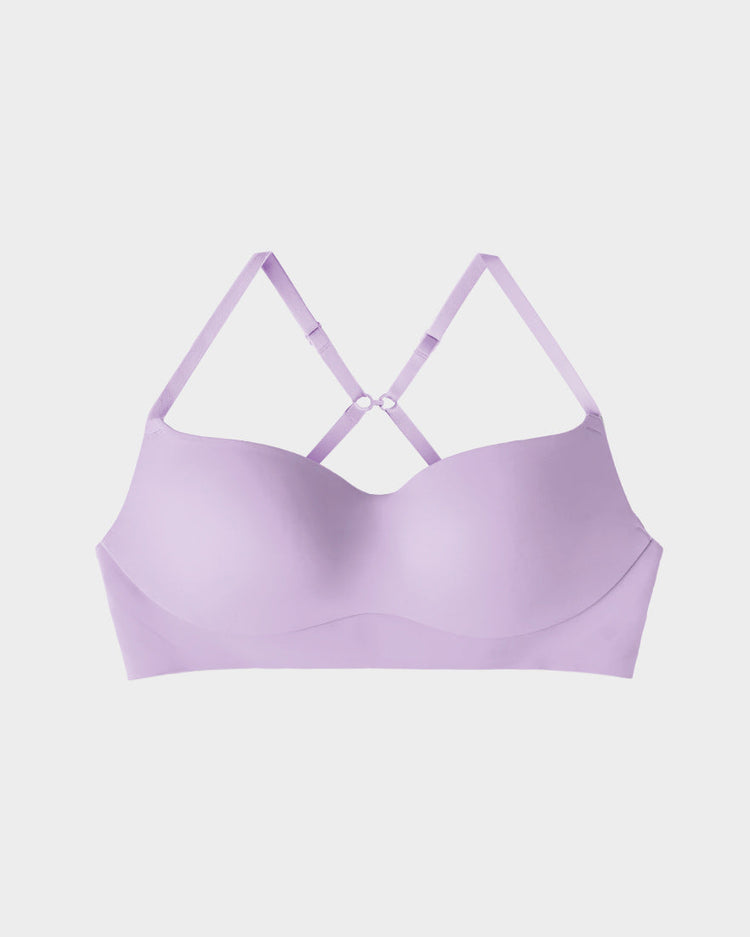 Lilac All Day Balconette