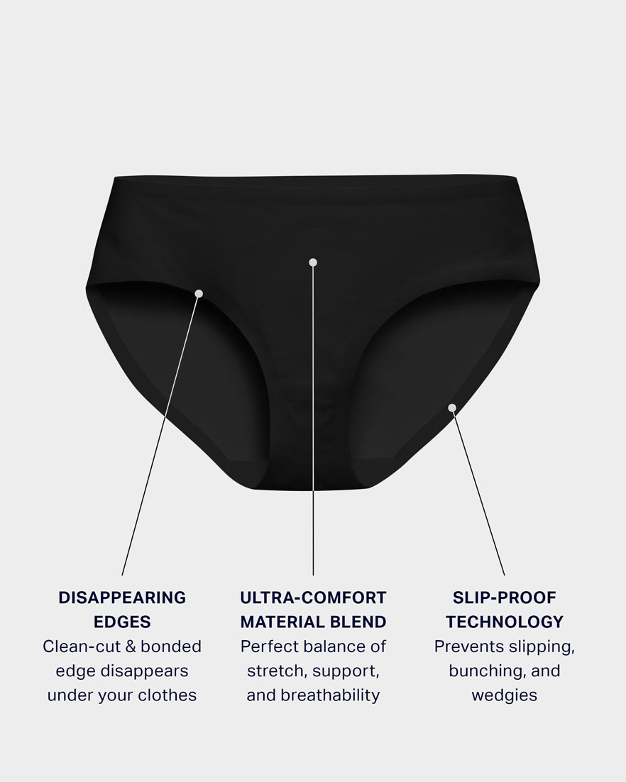 Exotic Botanical Brief