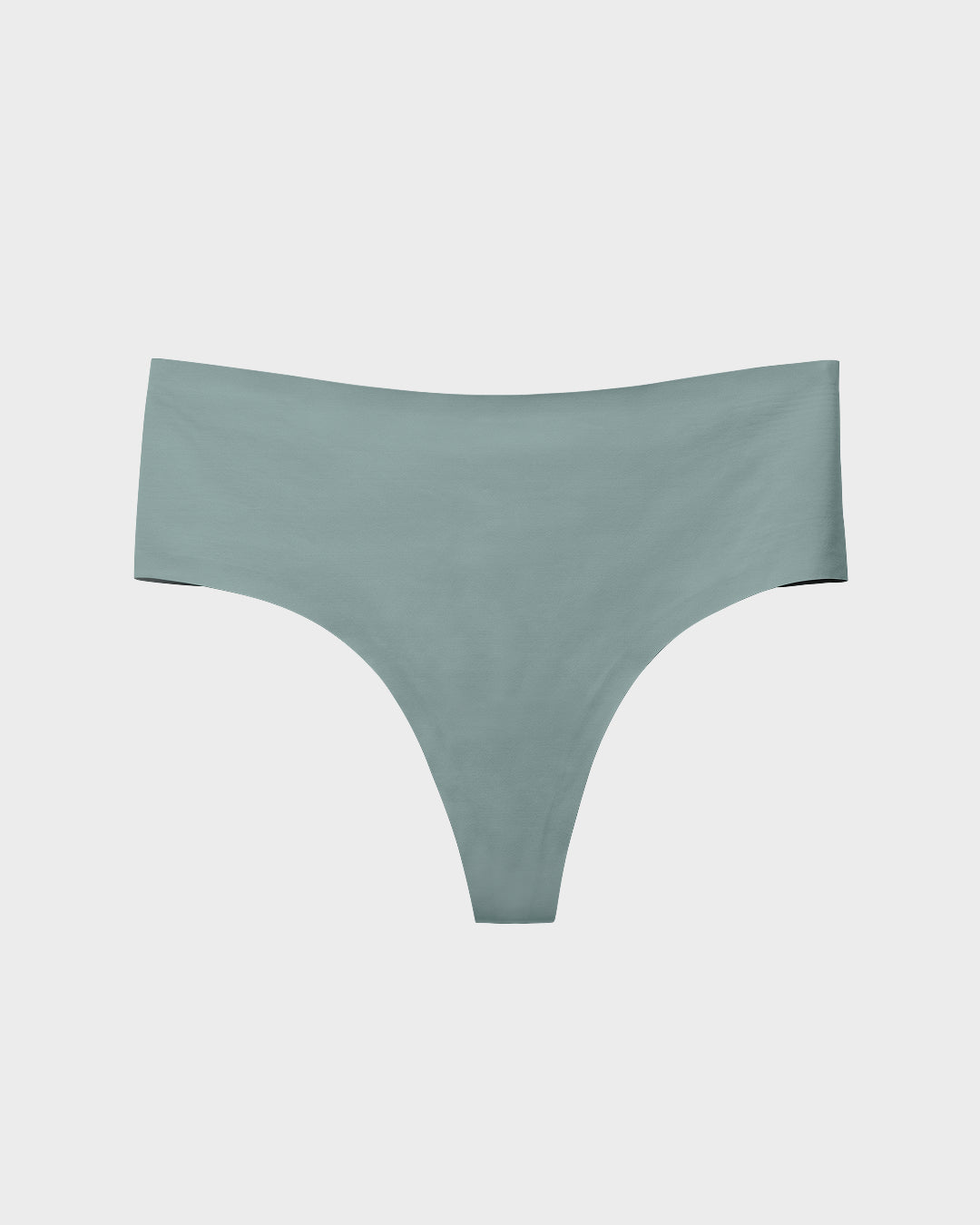 Arona Highwaisted Panty on a light gray background