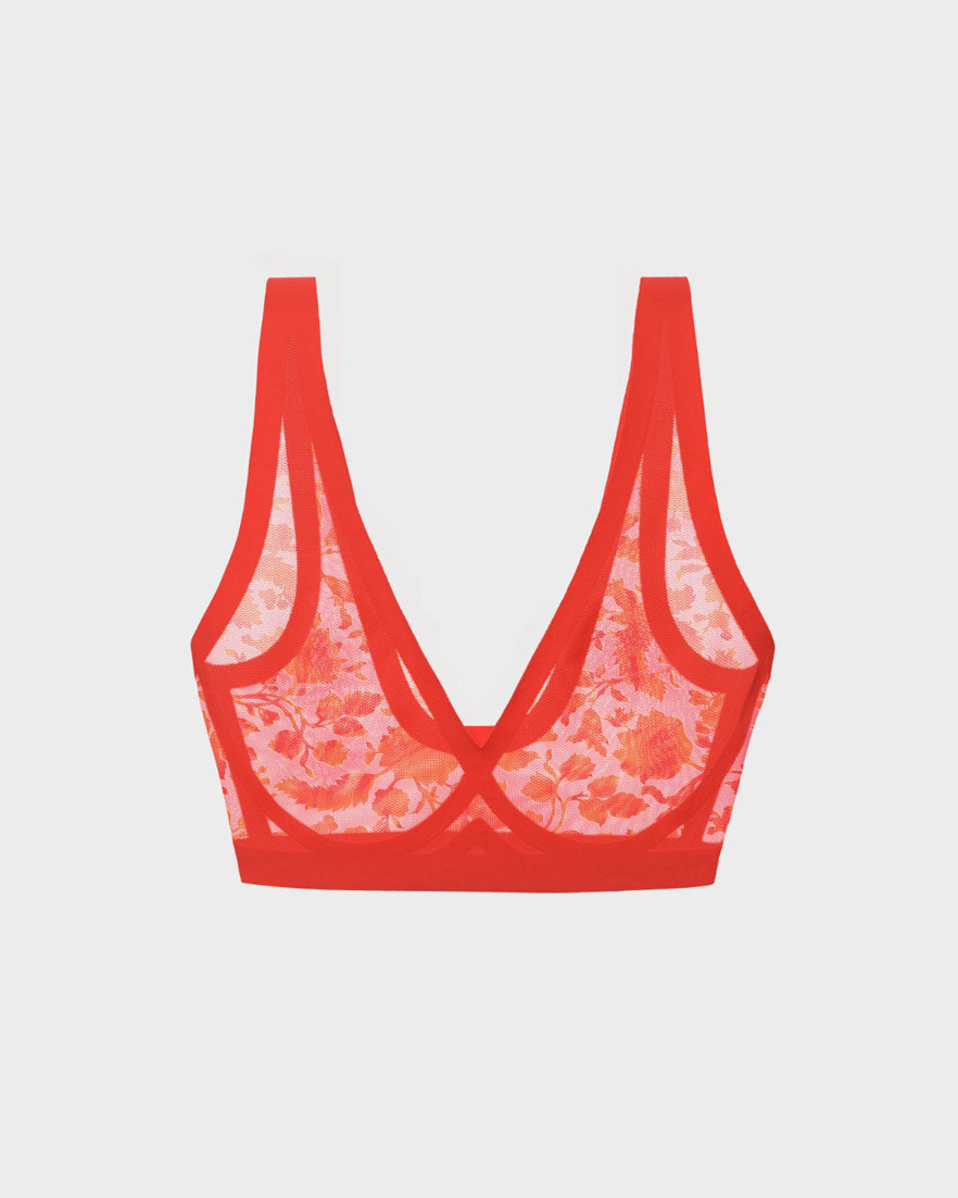 Bittersweet Sheer Set
