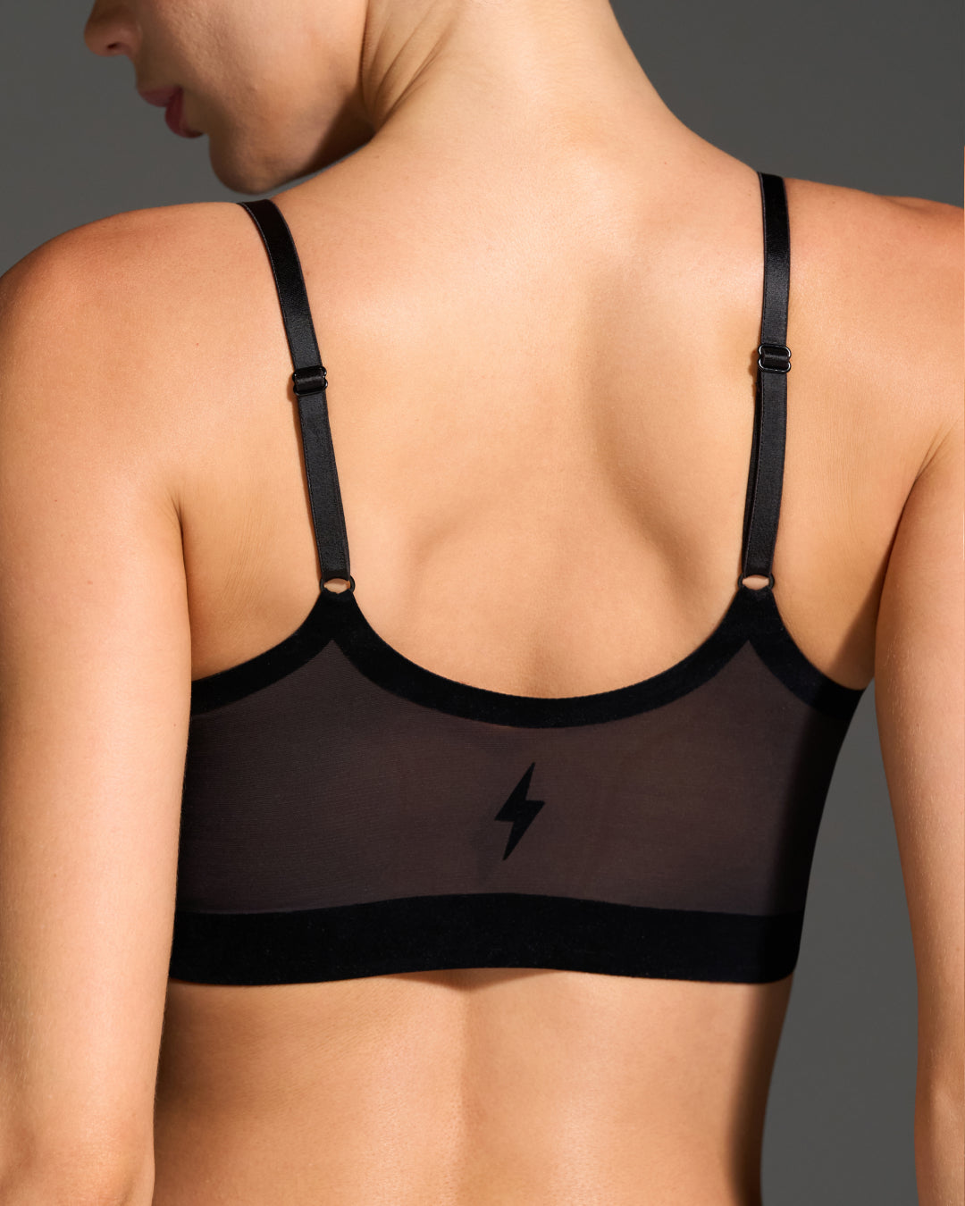 Support Bralette 3-Pack