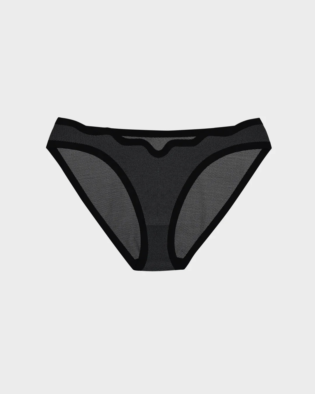 Black Truffle Lucy Bikini