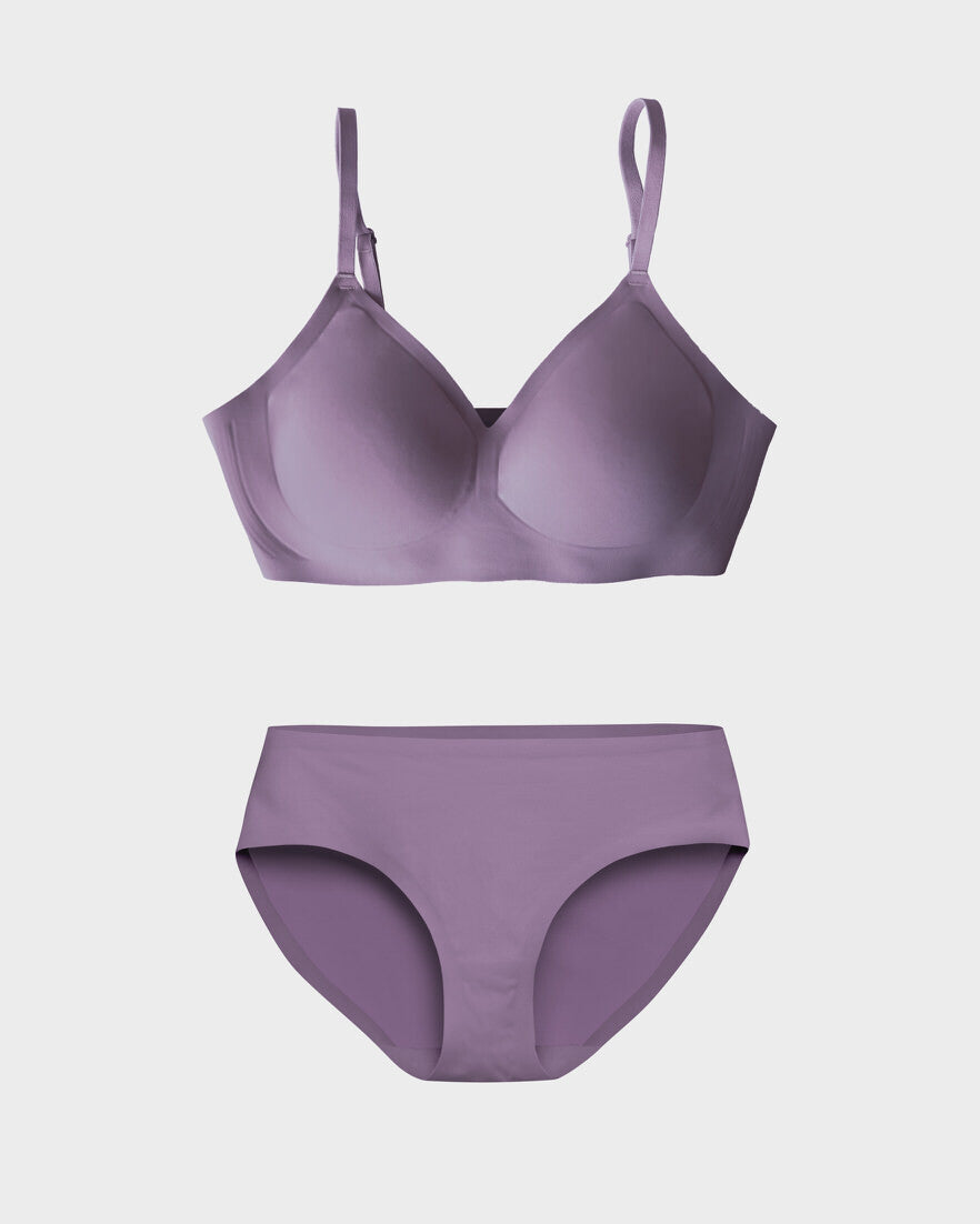 Cadet Only Bra Set