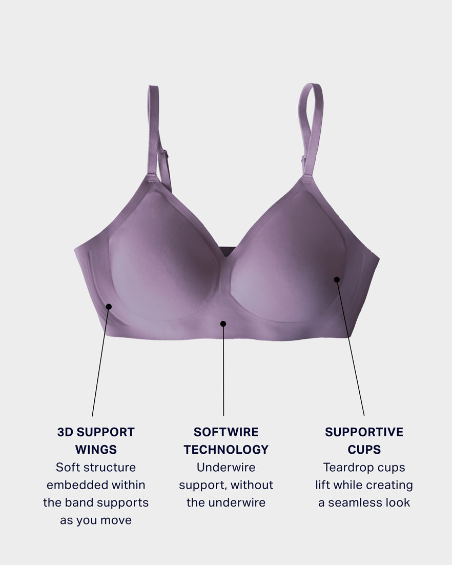 Cadet Only Bra