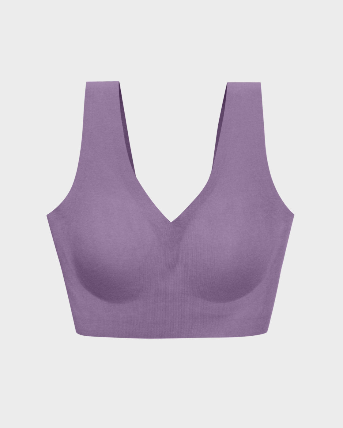 Cadet Cotton Bralette