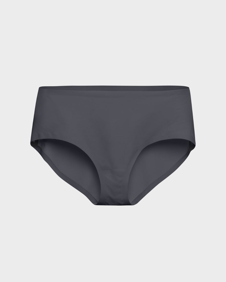 Castor Grey Brief