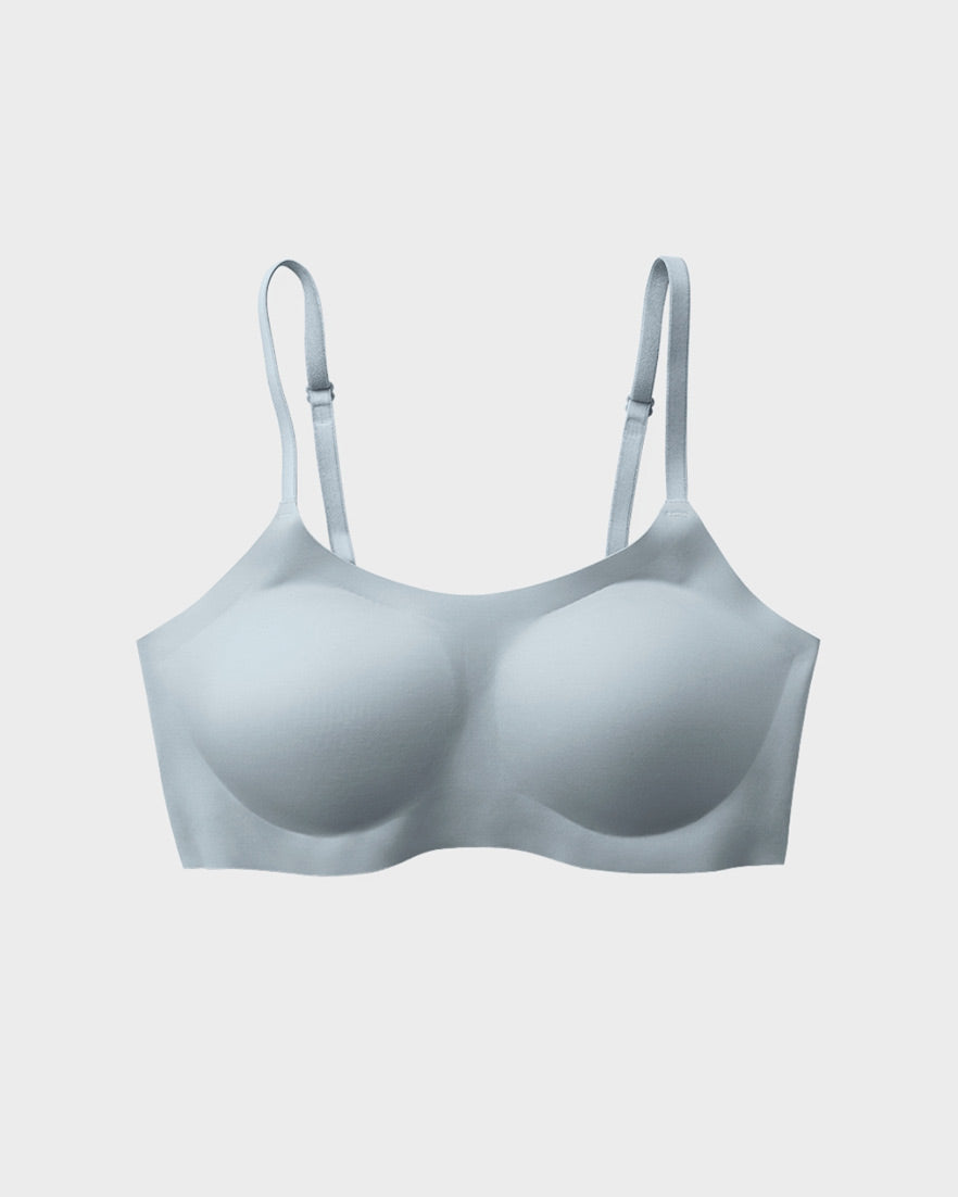 Celestial Support Bra Set