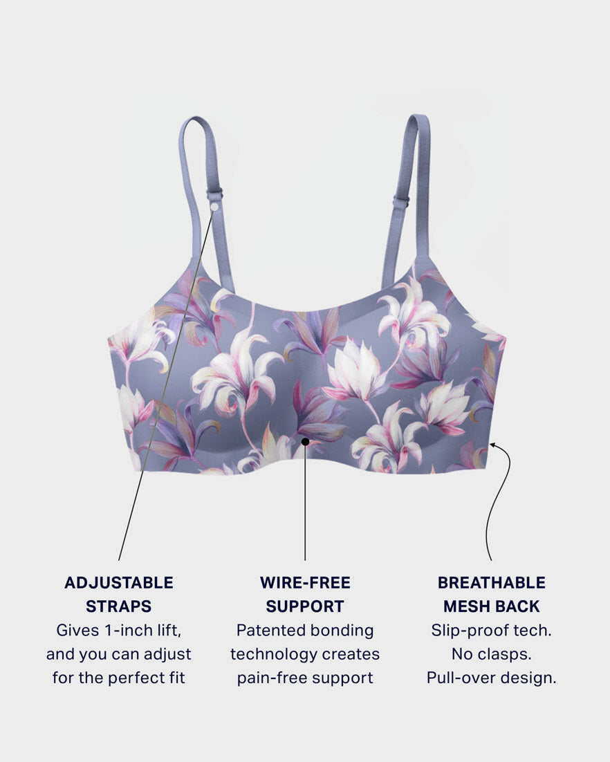 Bralette Bundle Celestial and Willow