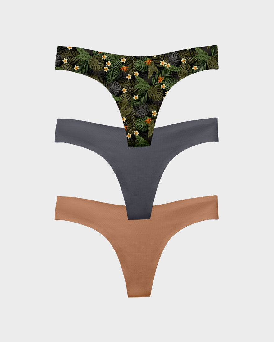 Desert Thong Pack
