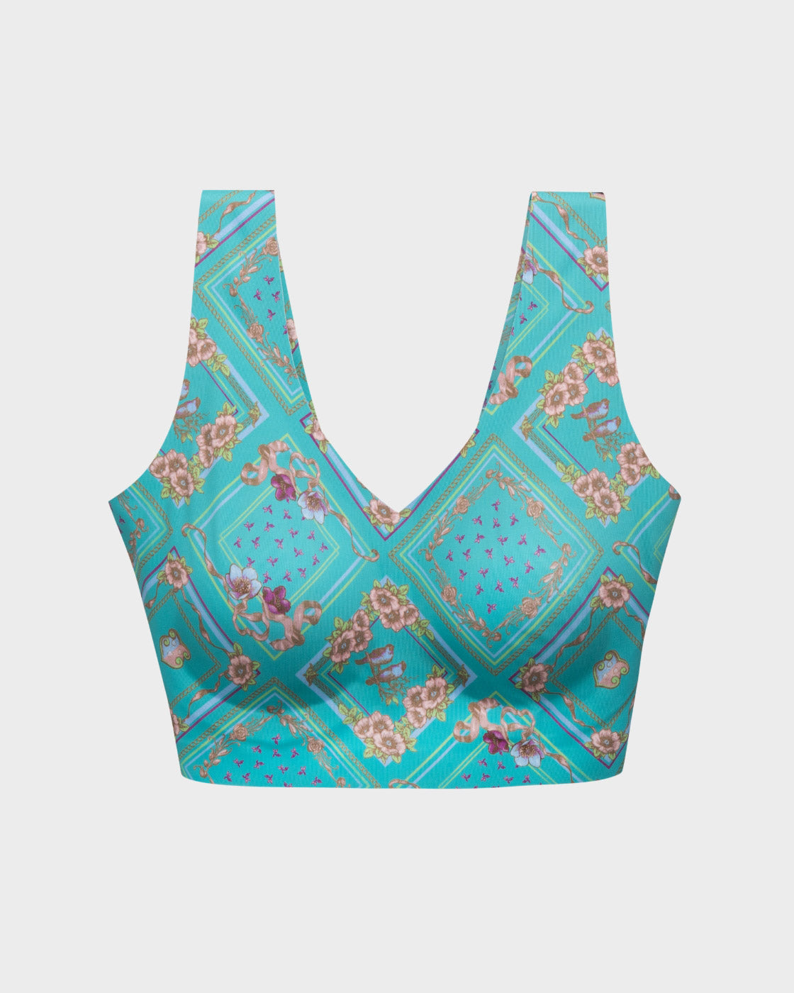 Duchess Bralette