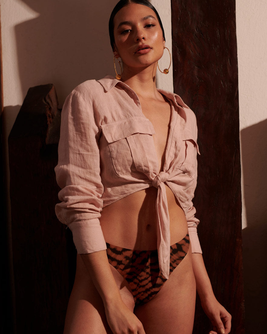 Dune Thong