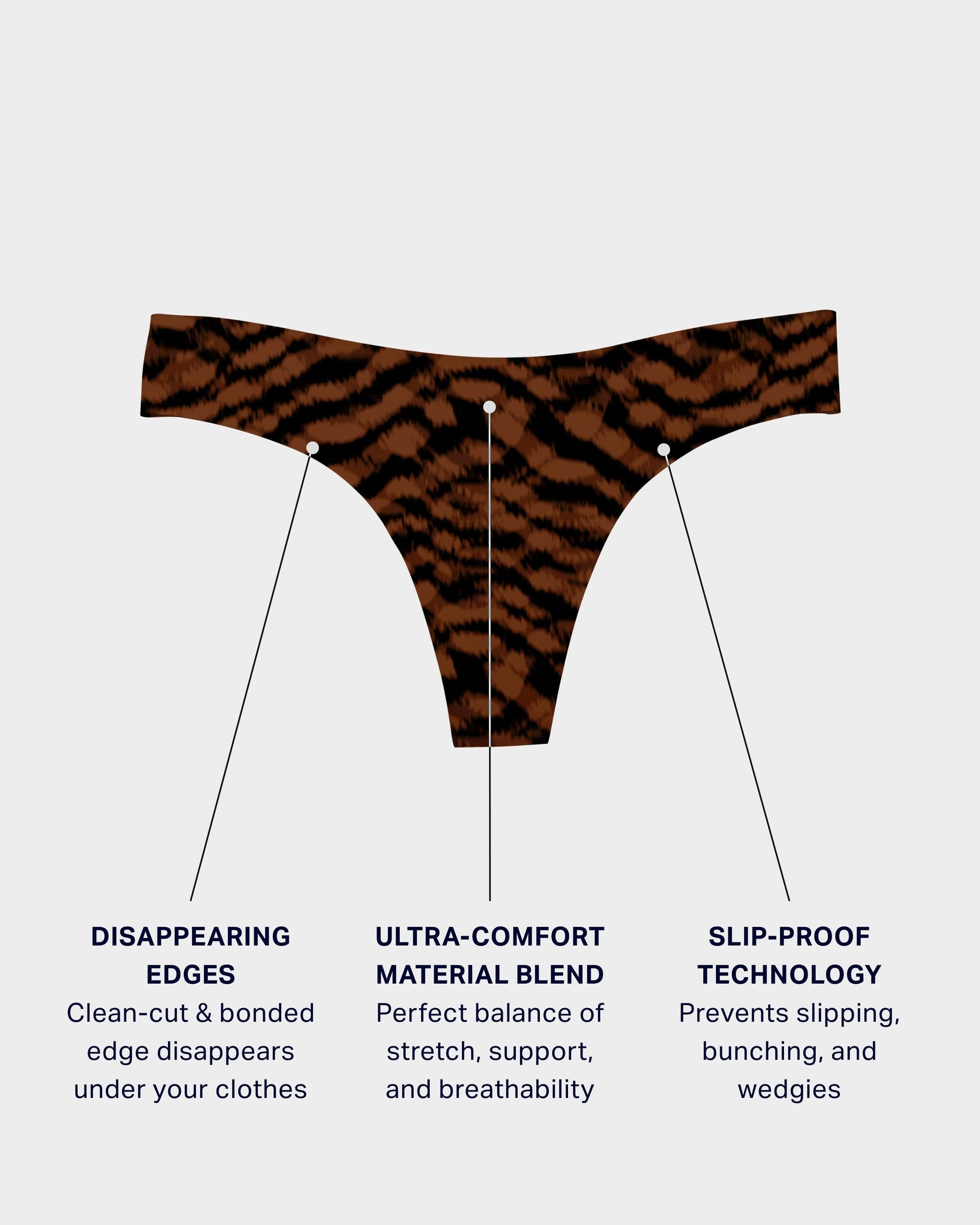 Dune Thong