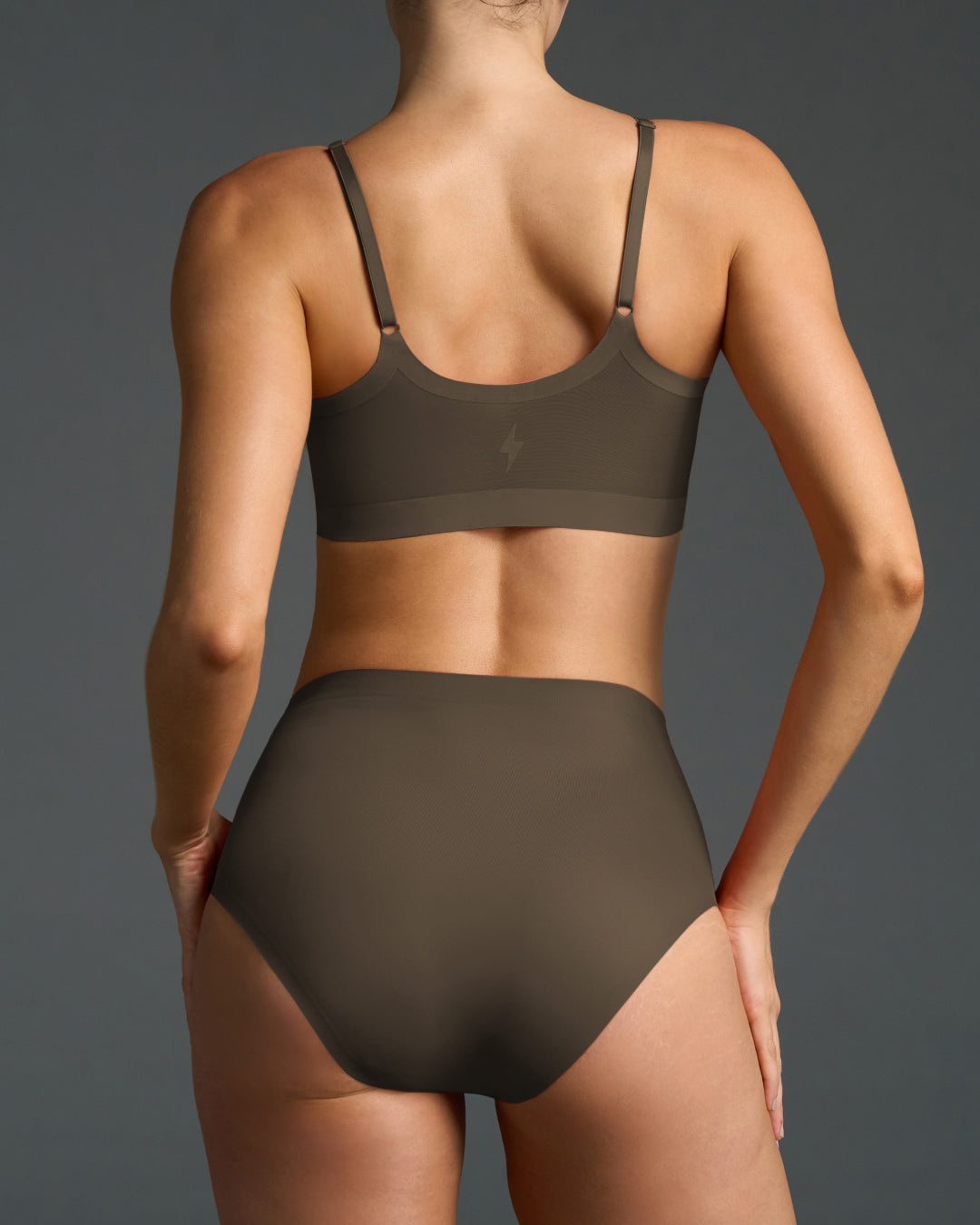 Eden Support Bra Set