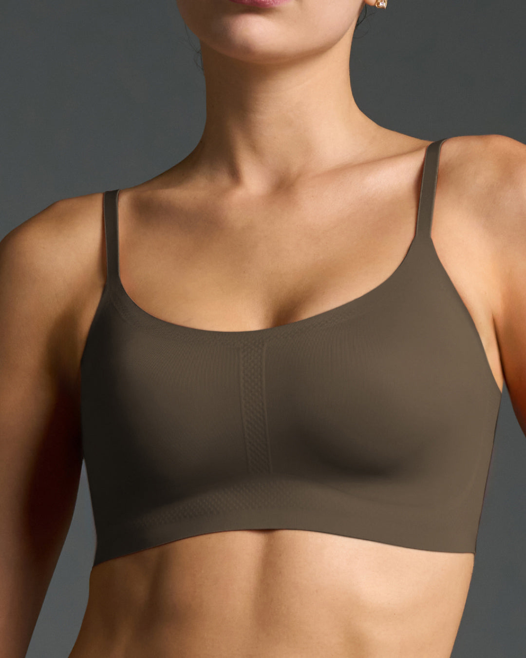 Eden Support Bra Set