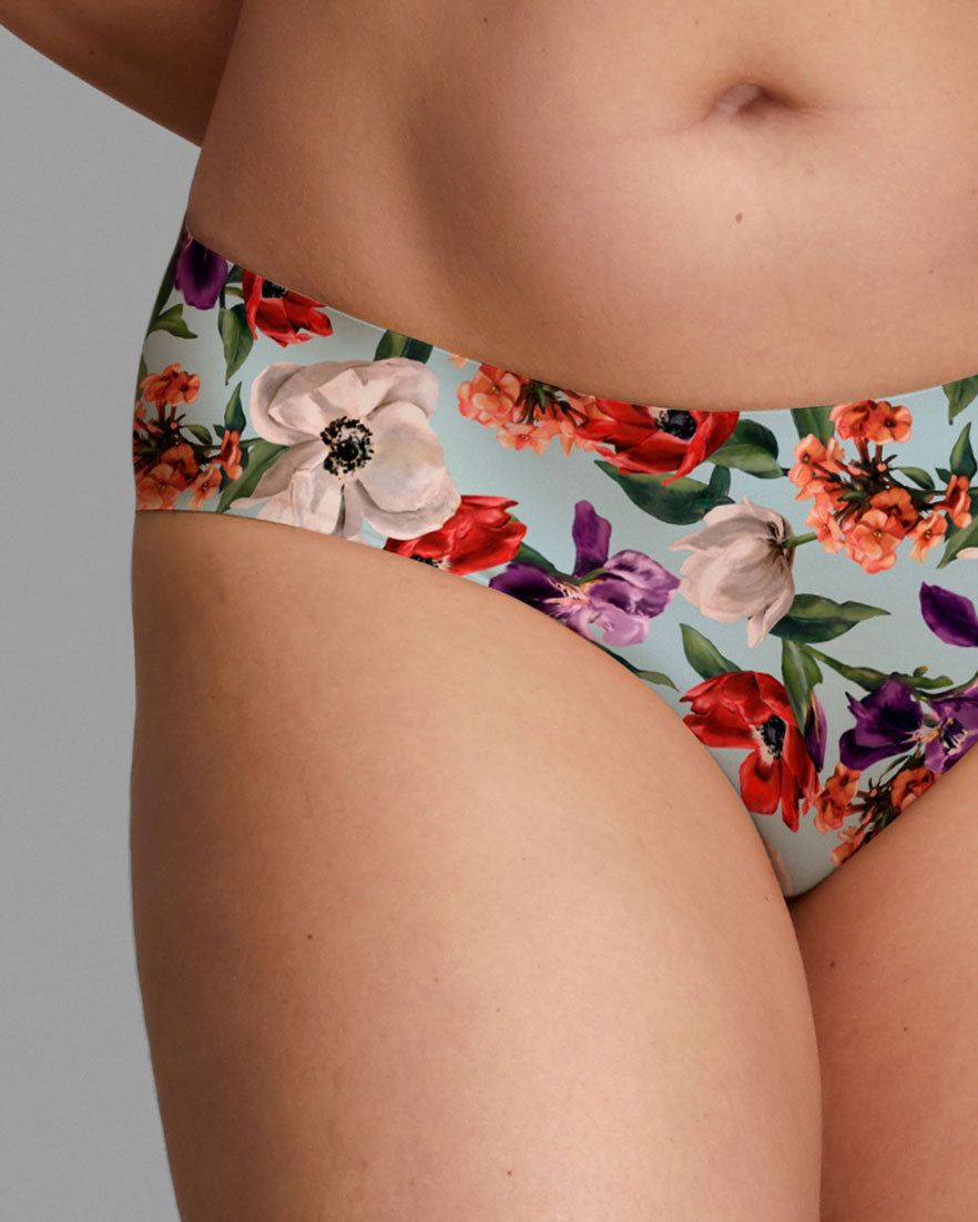 Exotic Botanical Brief