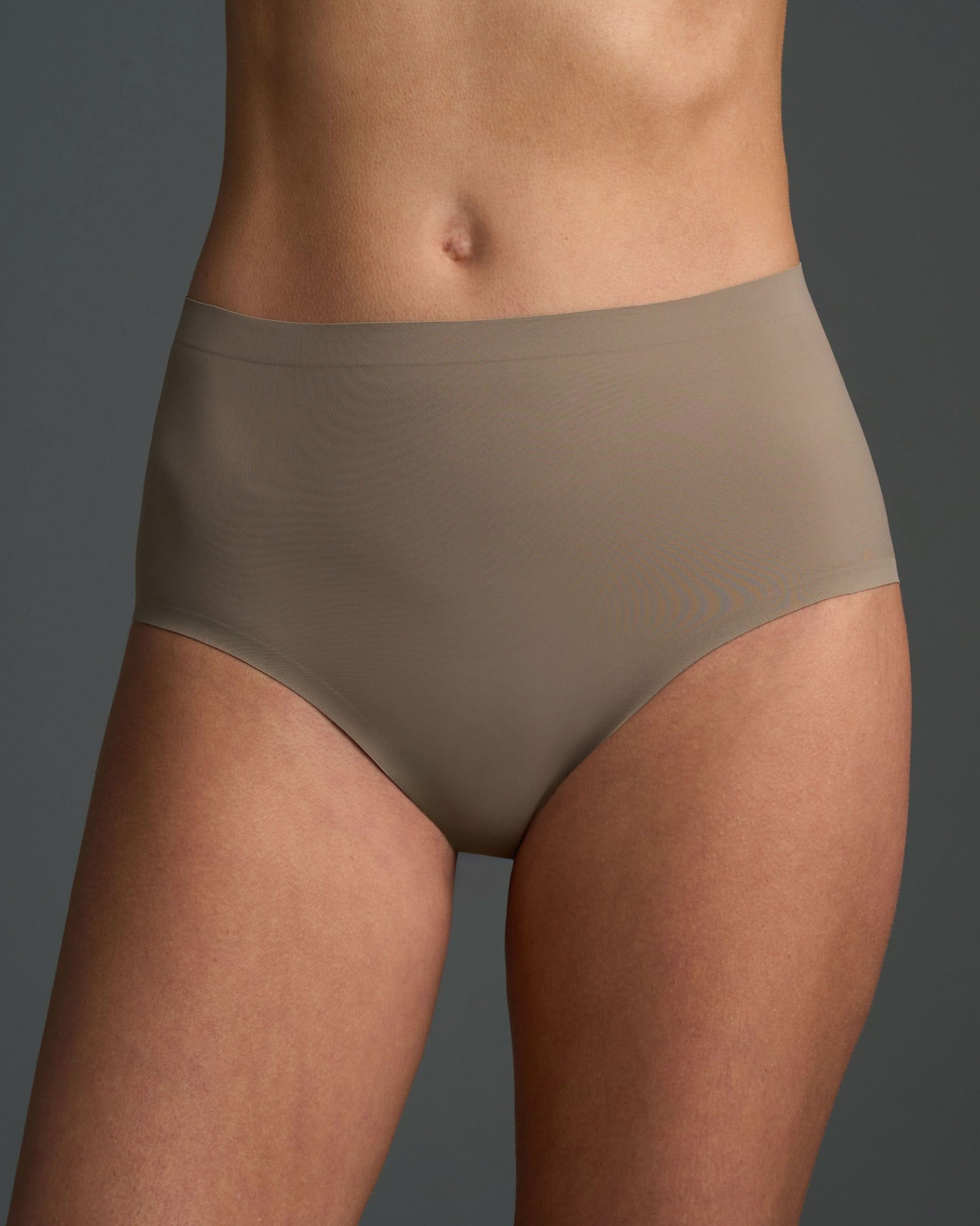 Fallen Rock High Waisted