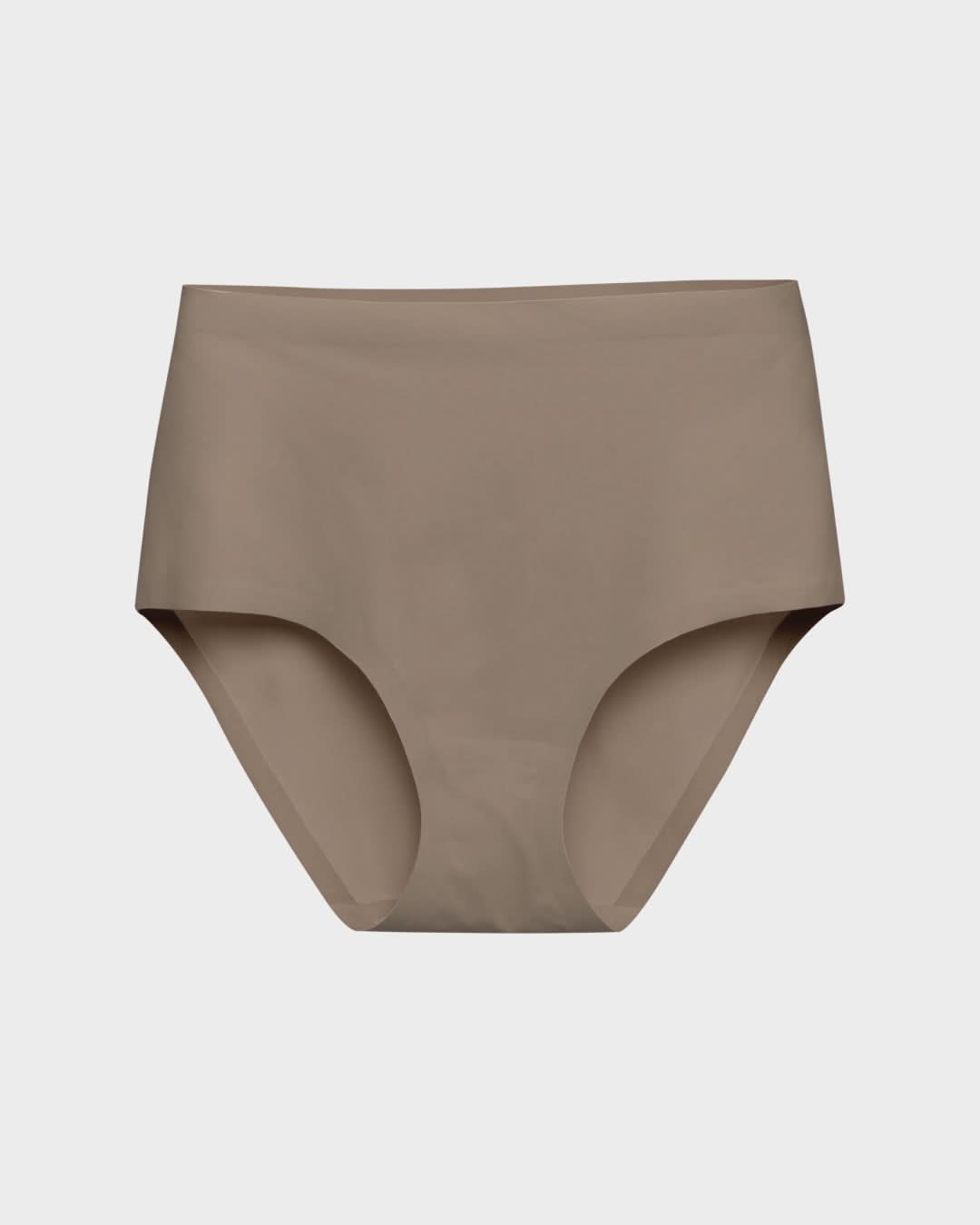 Fallen Rock High Waisted