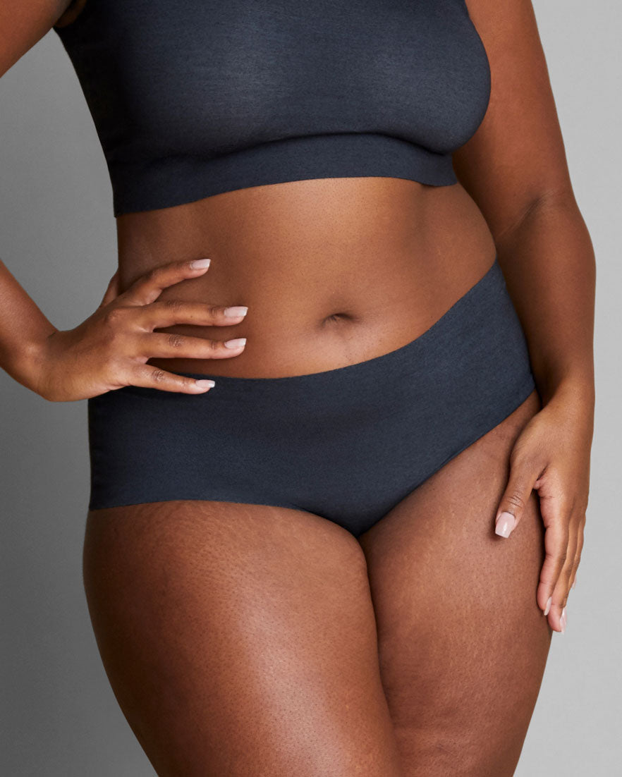 Fallen Rock Cotton Brief