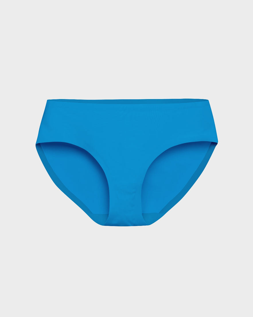 Fjord Blue Brief