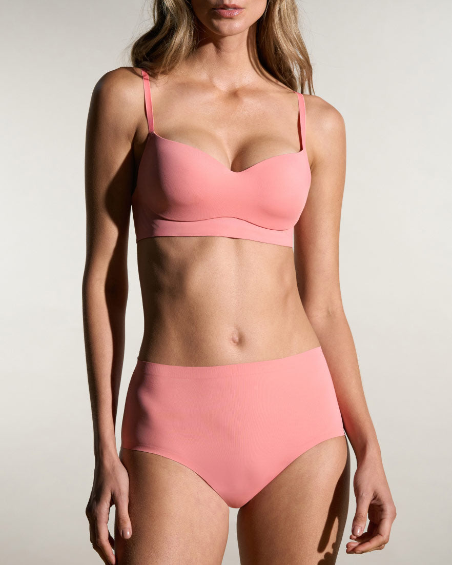 Flamingo All Day Balconette Set