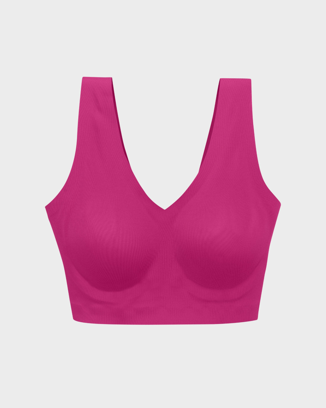 Fuchsia Festival Bralette