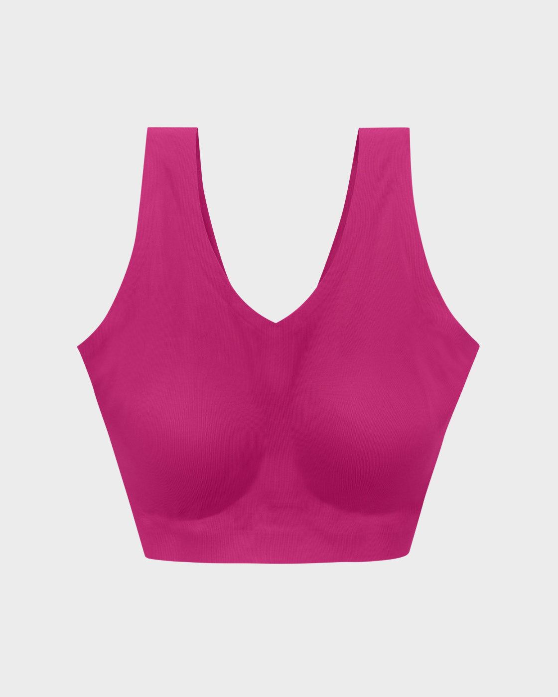 Fuchsia Festival Bralette