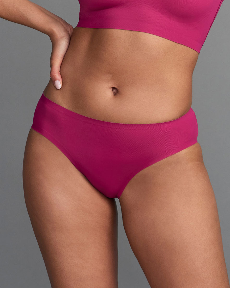Fuchsia Festival Brief