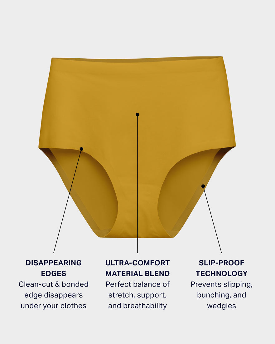Gold Dust Highwaisted