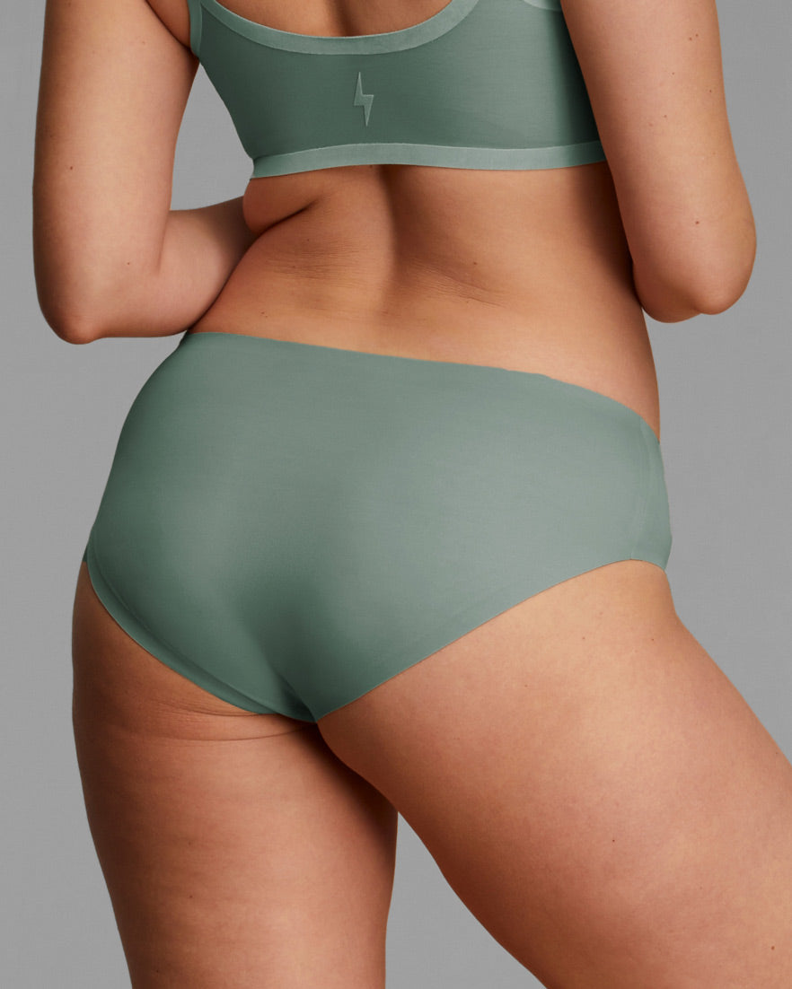 Green Millieu Brief