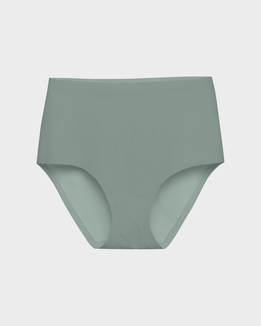 Green Millieu Highwaisted