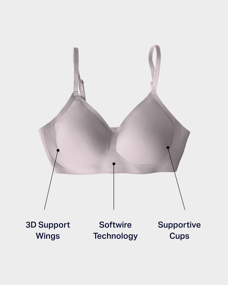 Haze Relief Bra