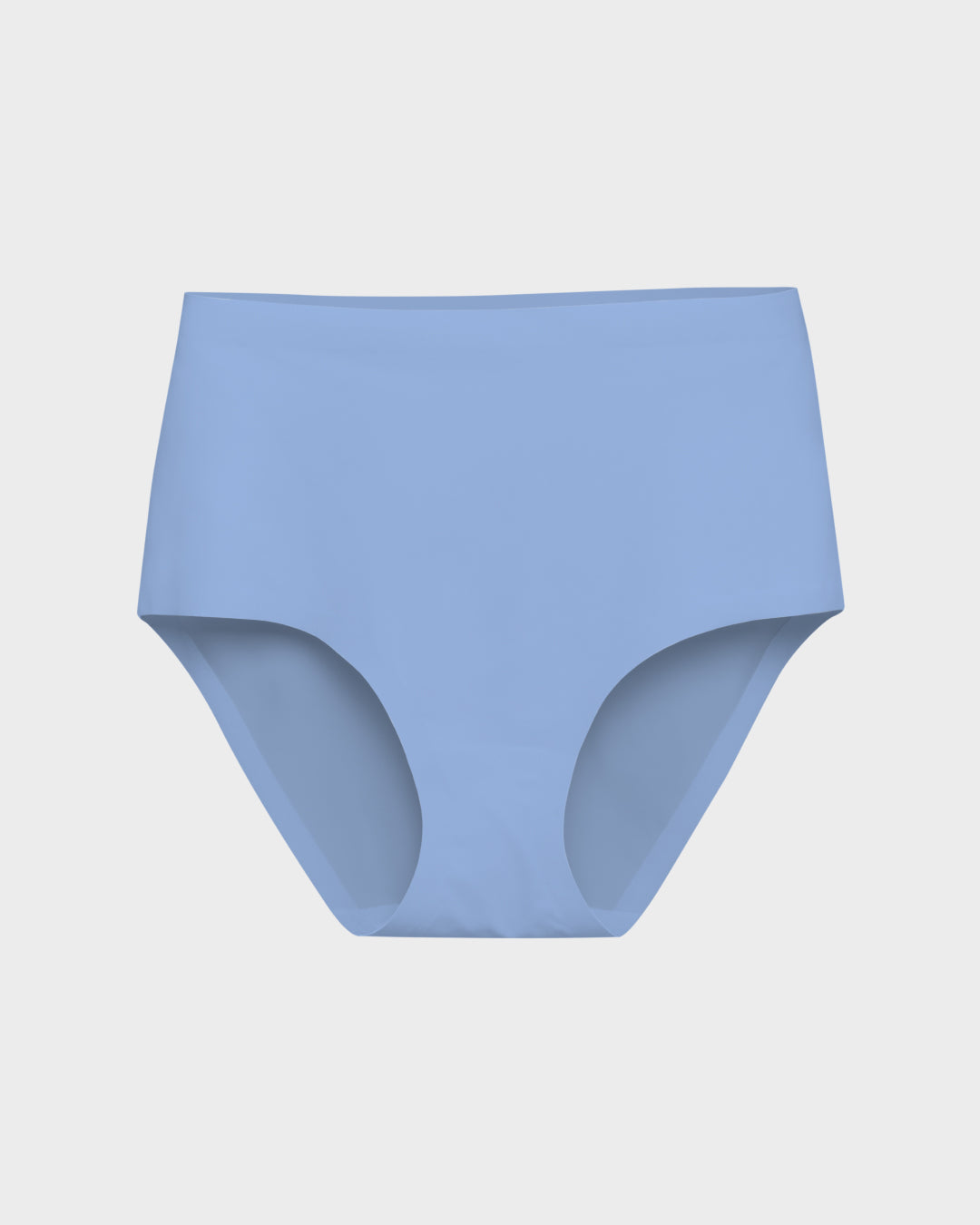 Hydrangea High Waisted
