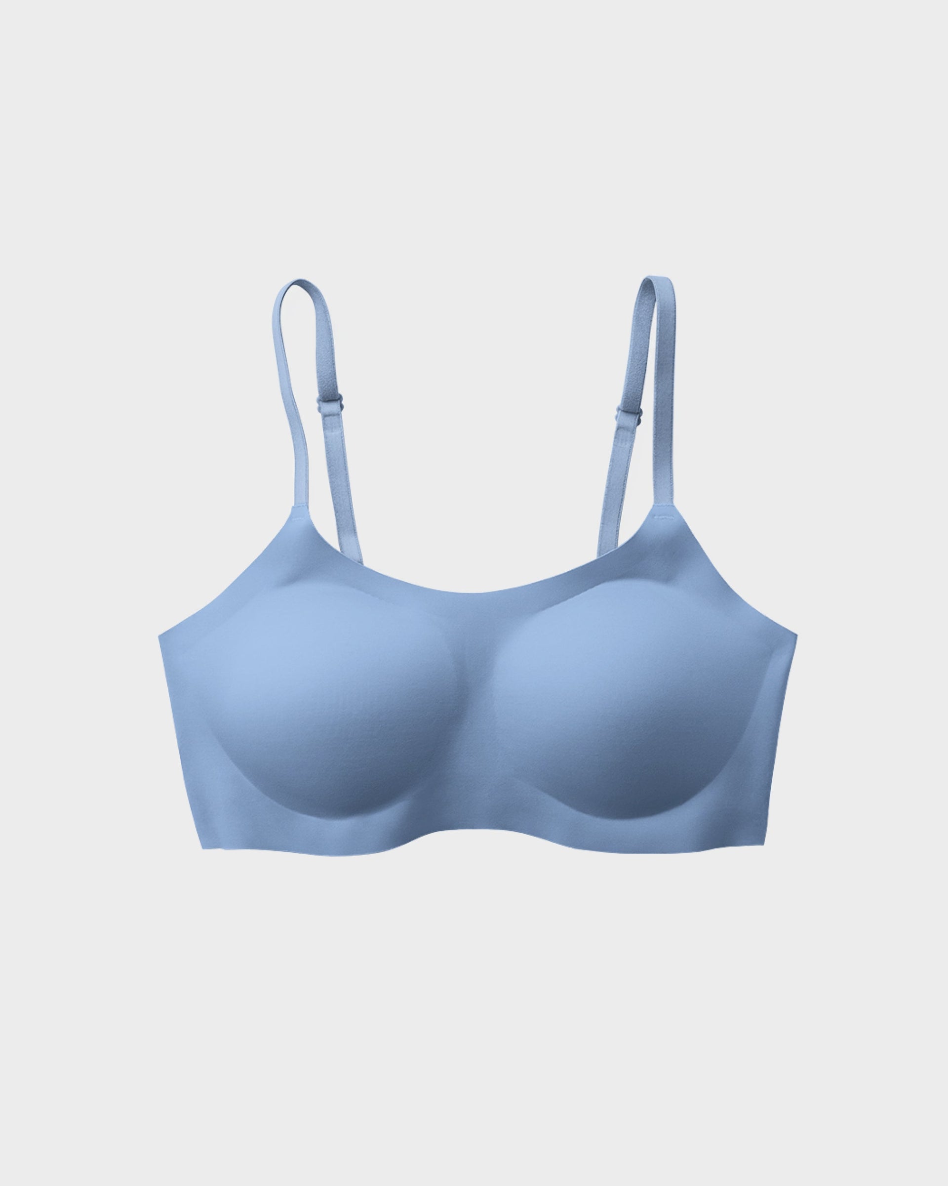 Hydrangea Bralette