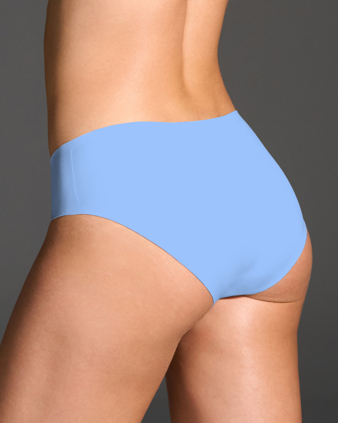 Hydrangea - Support Bra & Brief