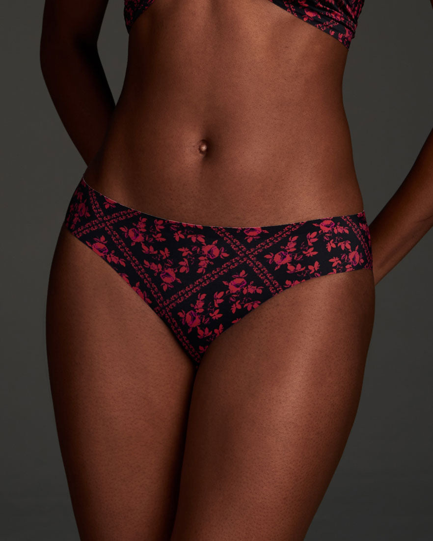 La Passion Cheeky