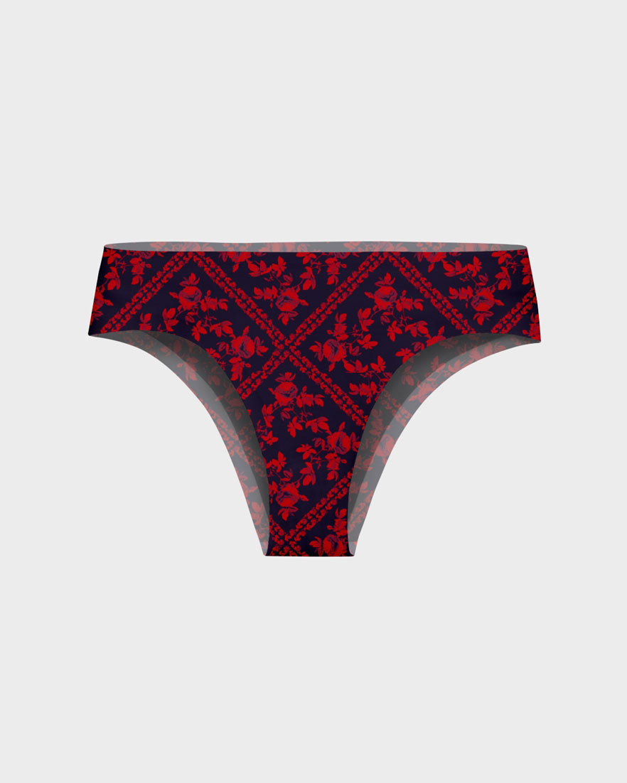 La Passion Cheeky