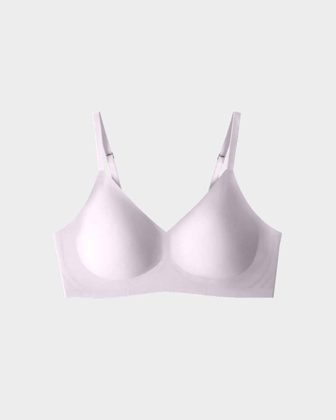Lavender Fog Relief Bra Set