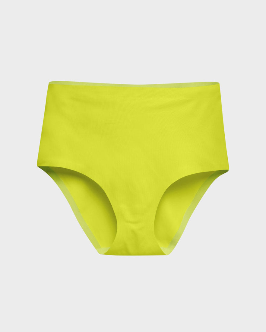 Lime Punch Highwaisted