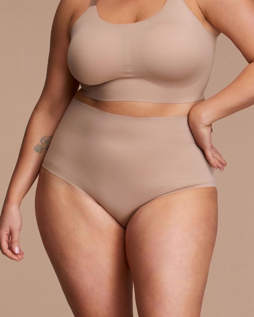 Lime Punch Highwaisted