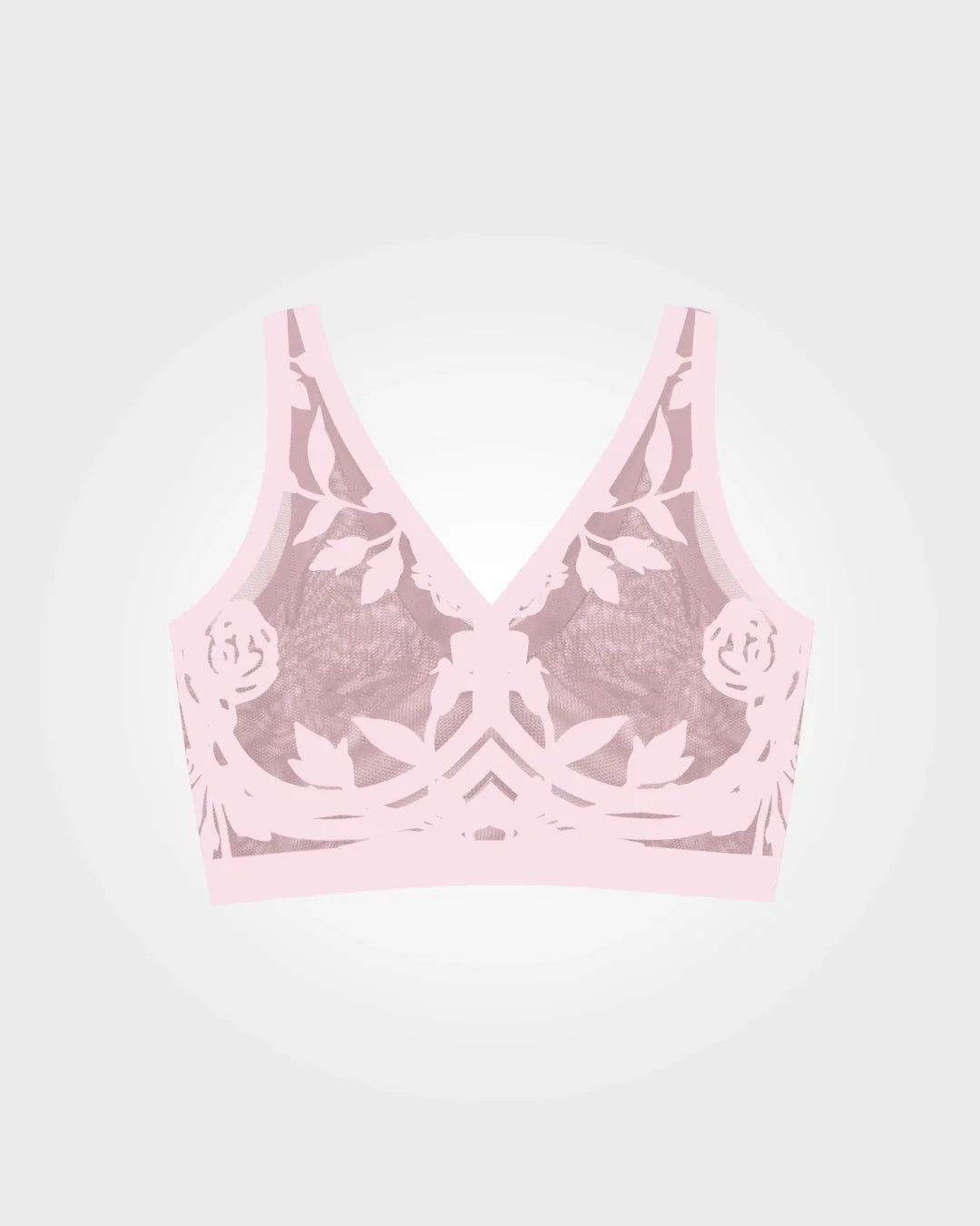 Madam Chic Sheer Bralette