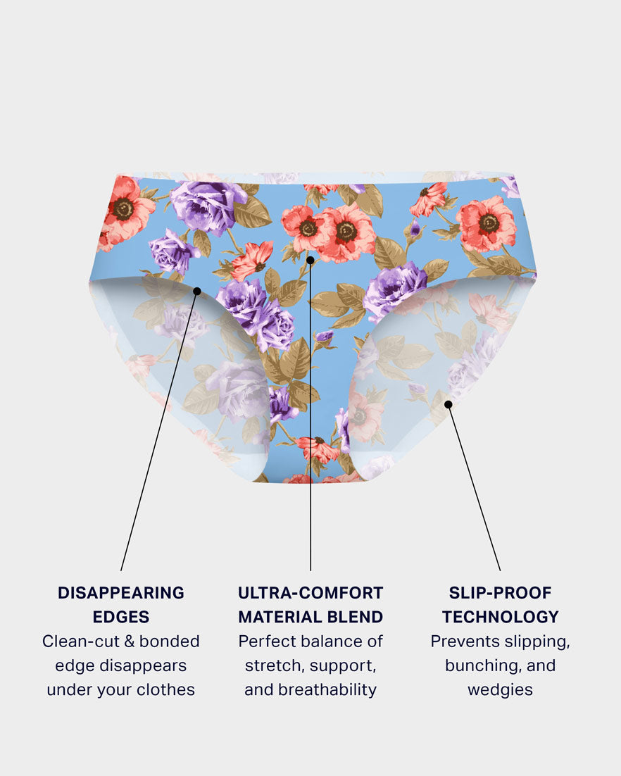 Majestic Bloom Brief
