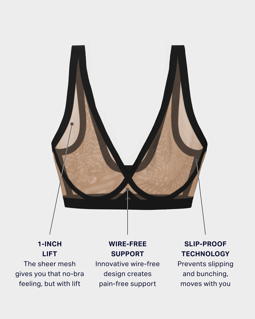 Margaux Sheer Set